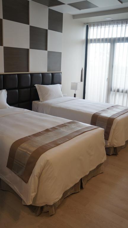 Hotel Parami Yangon Ngoại thất bức ảnh