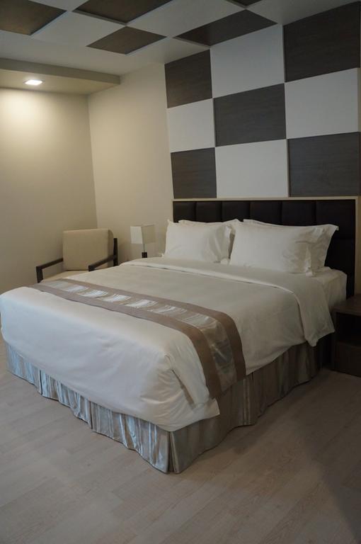 Hotel Parami Yangon Ngoại thất bức ảnh