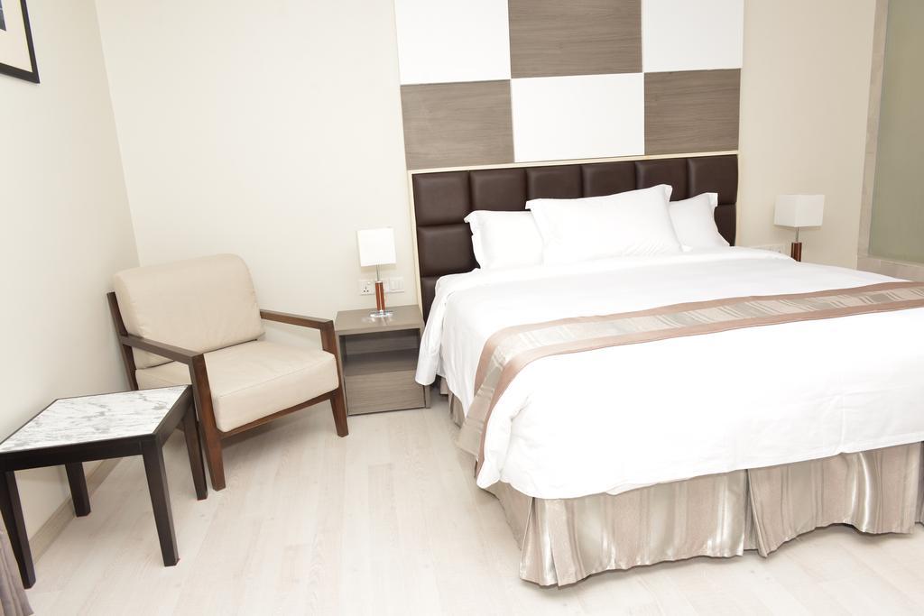 Hotel Parami Yangon Ngoại thất bức ảnh