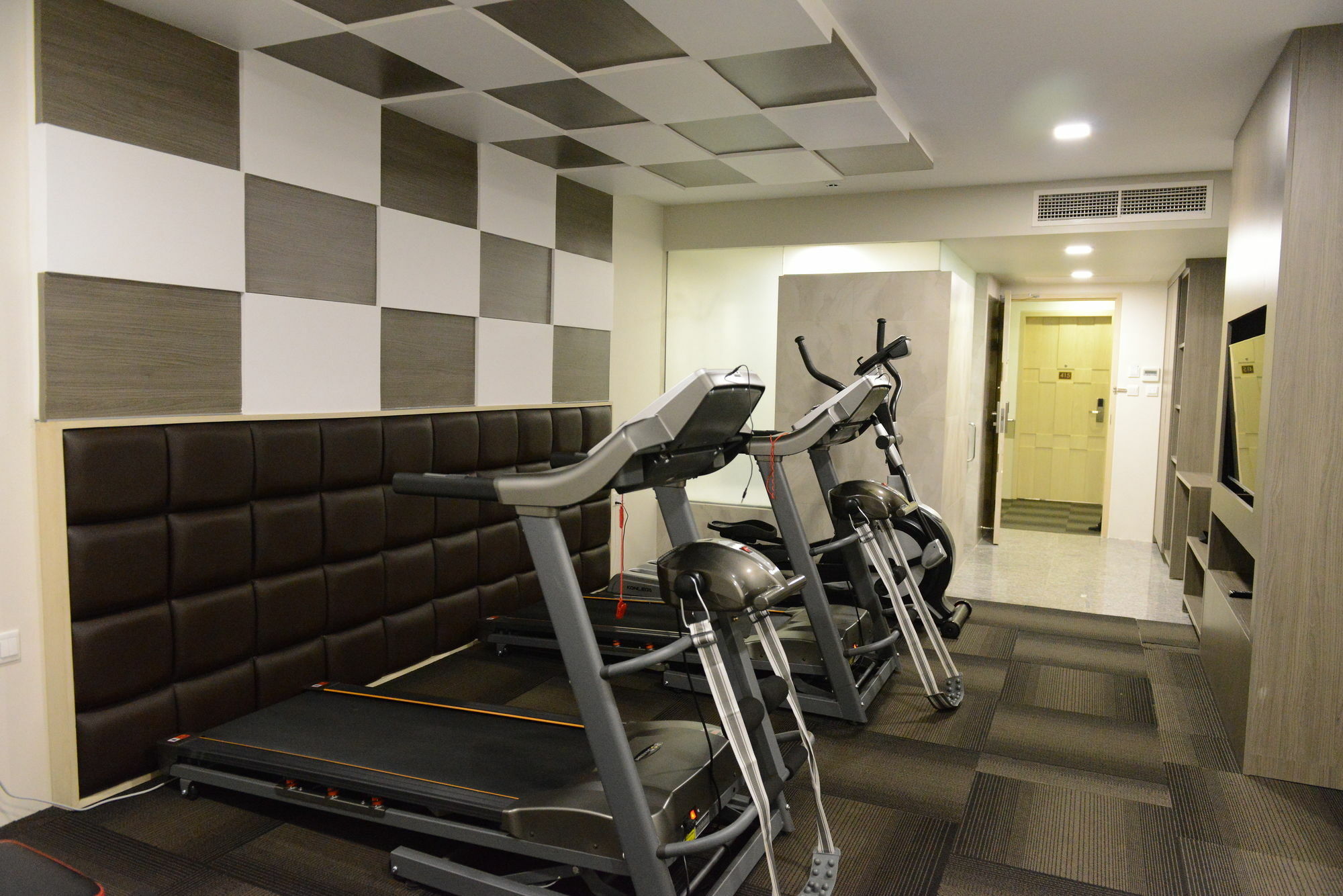 Hotel Parami Yangon Ngoại thất bức ảnh